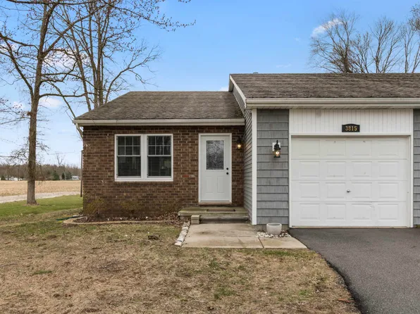 3815 Krafft Rd, Fort Gratiot, MI 48059