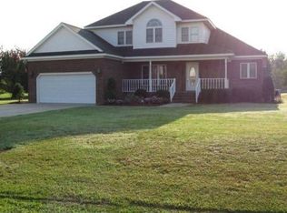 110 Windyfield Dr, Goldsboro, NC 27530