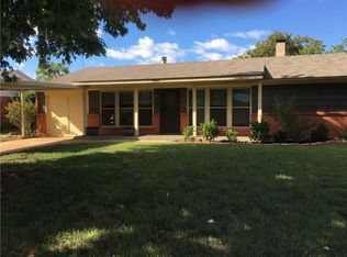 5917 NW 61st St, Oklahoma City, OK 73122