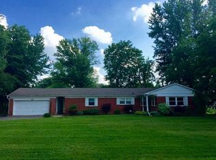 135 Bixler Rd, Indianapolis, IN 46227