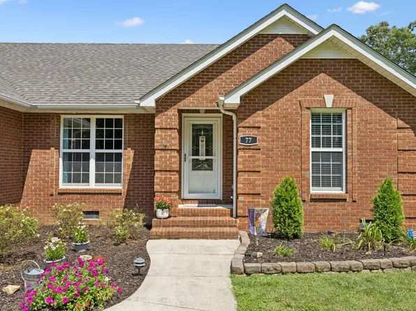 77 Shady Acres Ln, Tullahoma, TN 37388