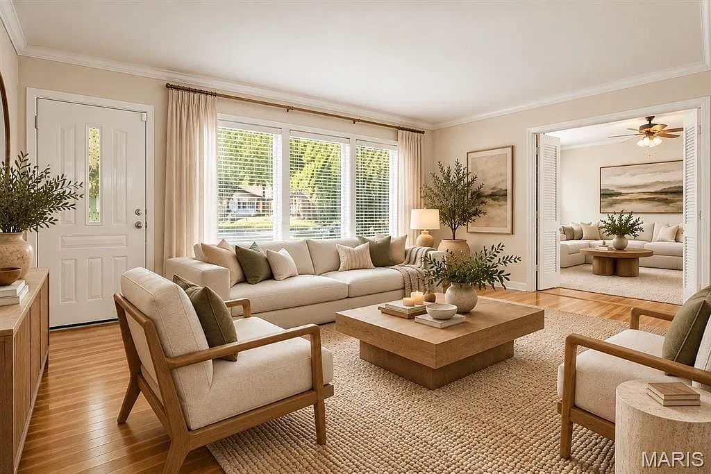 3 bed, 3.0 bath, 1608 sqft, $3,850 — Photo 3