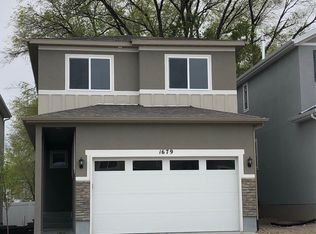 1679 W Rockaway Ln, West Jordan, UT 84088