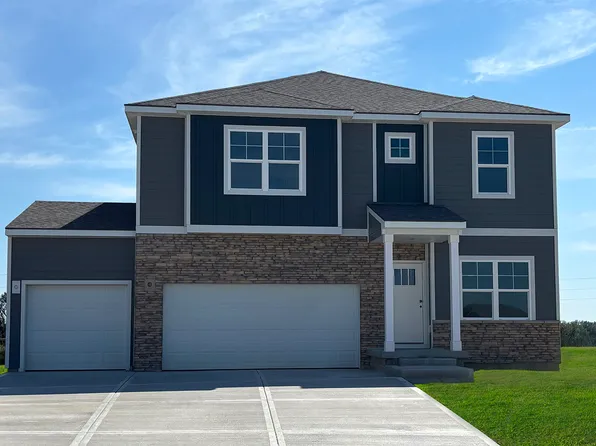 25031 178th Ter, Gardner, KS 66030