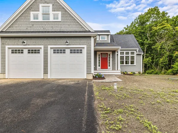 (undisclosed Address), Sagamore Beach, MA 02562