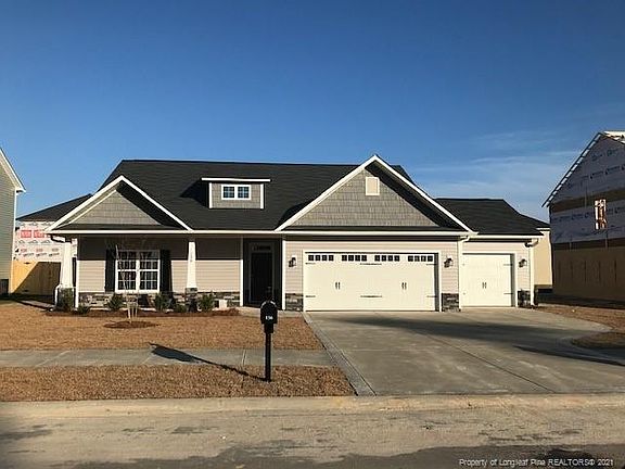 4th image of LOT 156 118 Cloverwood Ln