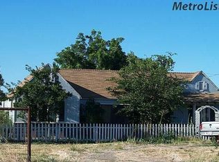 4832 E Arch Rd, Stockton, CA 95215