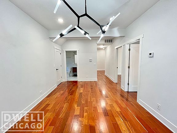 2nd image of 4010 W Warwick Ave #1