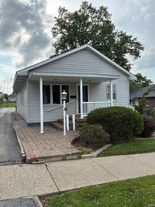 909 N Washington St, Bicknell, IN, 47512
