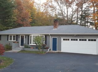 115 Scadding St, Taunton, MA 02780