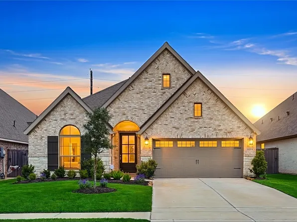 20514 Yearling Pasture Ln, Tomball, TX 77377