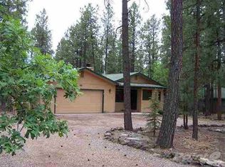 6583 Tall Pine Dr, Pinetop, AZ 85935