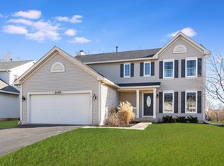 2678 Caliendo Cir, Montgomery, IL 60538