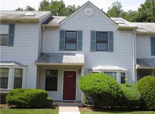 2403 Deerfield Dr, Edison, NJ 08820