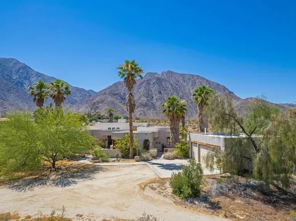 263 Verbena Dr, Borrego Springs, CA 92004