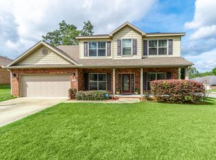 3005 Crown Creek Cir, Crestview, FL 32539