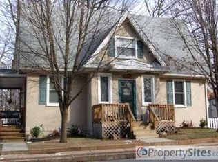 335 Legion Ct, Pitman, NJ 08071