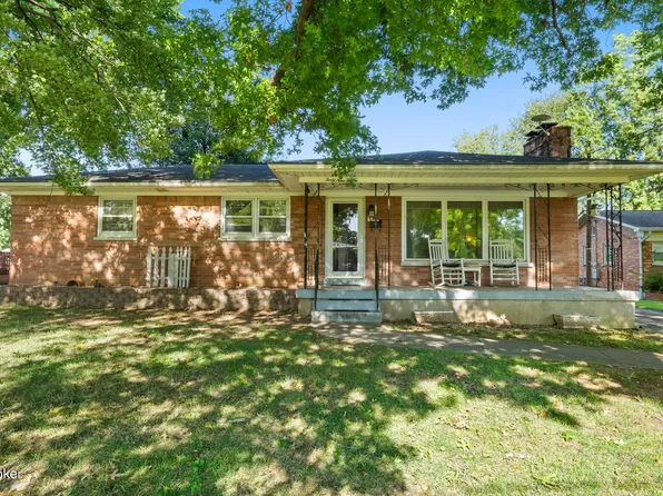 4912 Cedar Brook Ct, Louisville, KY 40219