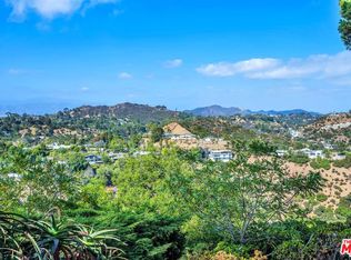 8630 Skyline Dr, Los Angeles, CA 90046