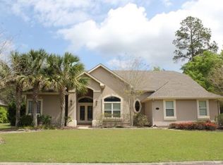 305 Carrington Way, Kingsland, GA 31548