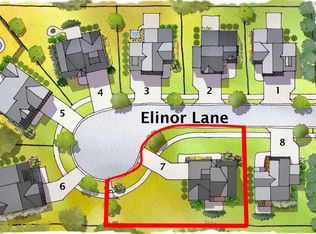 2350 Elinor Ln SE LOT 7, Grand Rapids, MI 49506