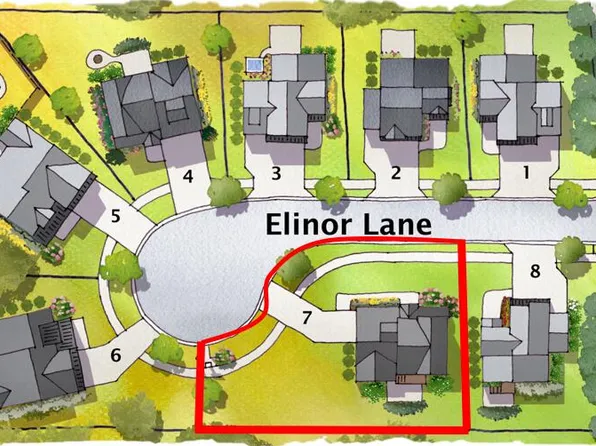 2350 Elinor Ln SE Lot 7, Grand Rapids, MI 49506