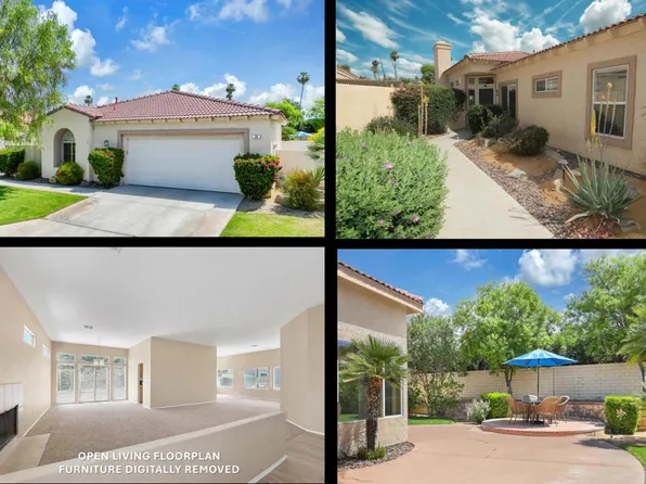 34 Vistara Dr, Rancho Mirage, CA 92270