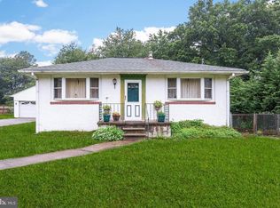 1736 Hilltop Ave, Essex, MD 21221