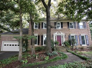 10321 Thomas Payne Cir, Charlotte, NC 28277