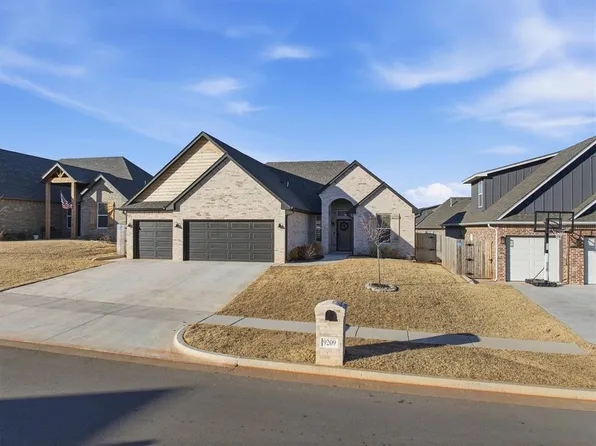 9209 SW 44th Ter, Oklahoma City, OK 73179