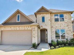 21715 Paphos Dr, Hockley, TX 77447
