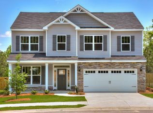 181 Swinton Pond Rd, Grovetown, GA 30813