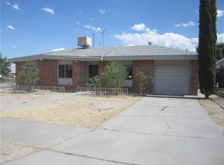 804 Londonderry Rd, El Paso, TX 79907