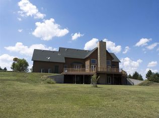 7821 E Dutch Ave, Walton, KS 67151