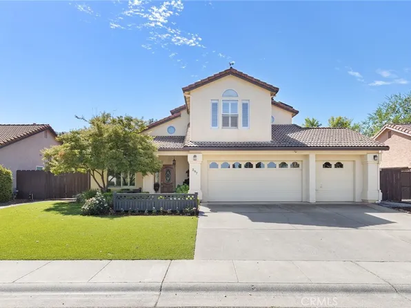 297 Saint Augustine Dr, Chico, CA 95928