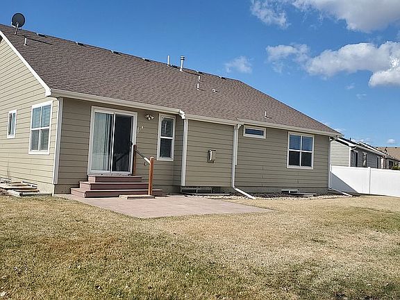 Back of Home