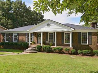 2611 Belle Meade Dr NE, Huntsville, AL 35811