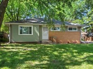 5222 West Hemlock ROAD, Milwaukee, WI 53223