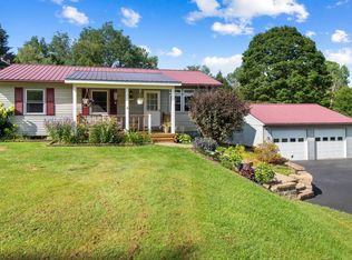 1695 State Route 214, Plainfield, VT 05667