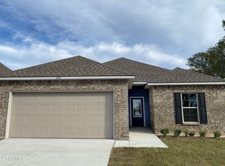 202 Peppercorn Way, Lafayette, LA 70507