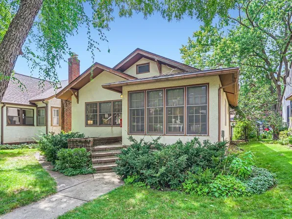 5148 Vincent Ave S, Minneapolis, MN 55410