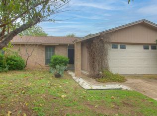 924 Bennett St, Cedar Hill, TX 75104