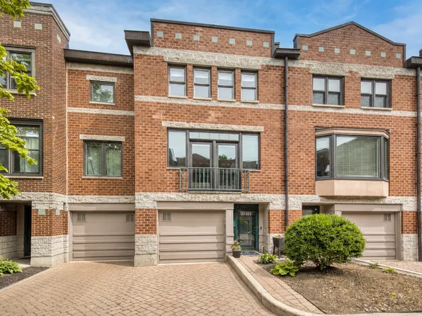 2730 N Greenview Ave APT E, Chicago, IL 60614