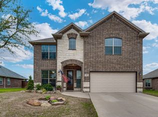 112 Arabian Rd, Waxahachie, TX 75165