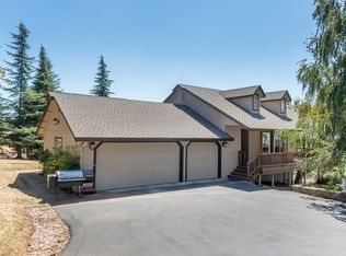 5521 Stampede Ln, Shingle Springs, CA 95682