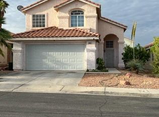 6343 Bursting Nova Ct, Las Vegas, NV 89156
