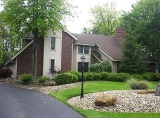 3399 Partridge Park Dr, Poland, OH