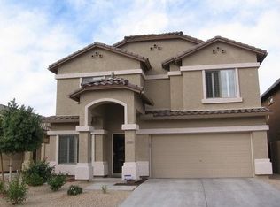 8938 W Hilton Ave, Tolleson, AZ 85353