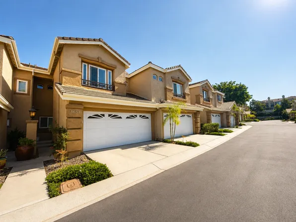 3657 Ruette De Vl, San Diego, CA 92130