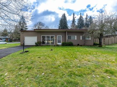 3420 W 16th Ave, Eugene, OR, 97402